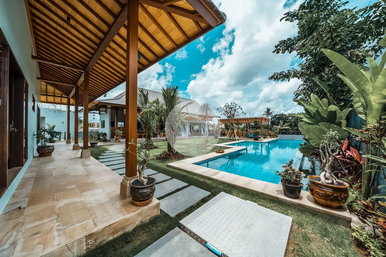 Villa Baba | Family Villa in Canggu