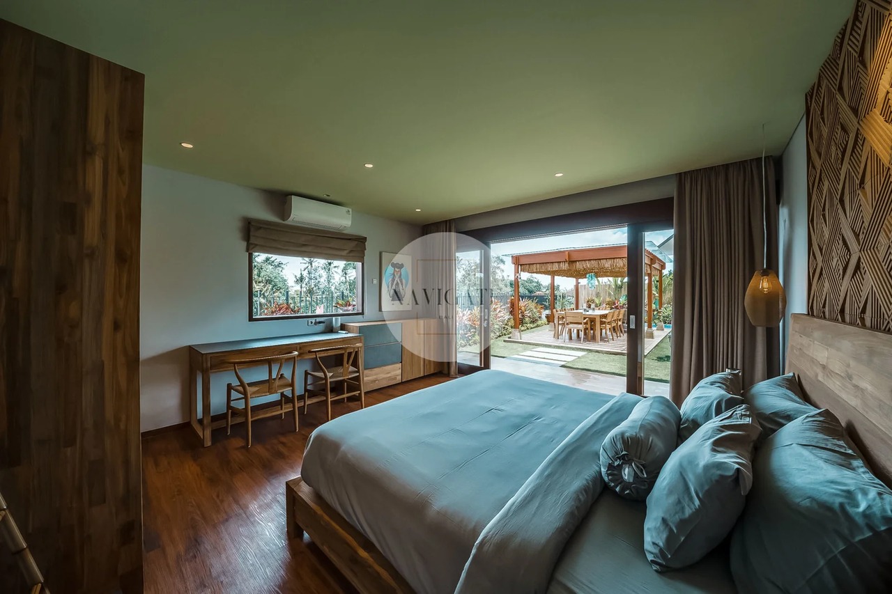 Villa Baba | Family Villa in Canggu