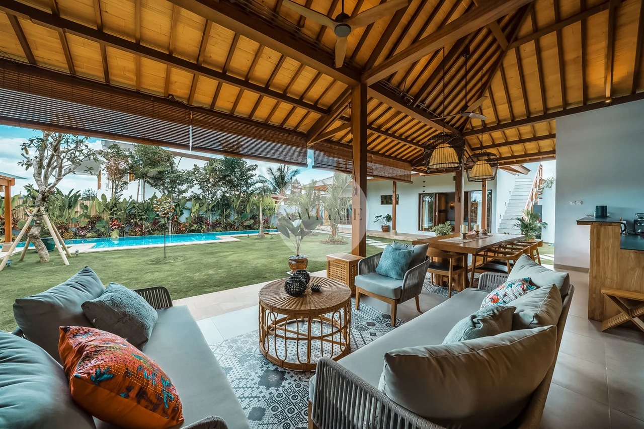 Villa Baba | Family Villa in Canggu