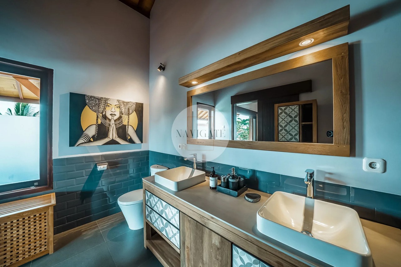 Villa Baba | Family Villa in Canggu
