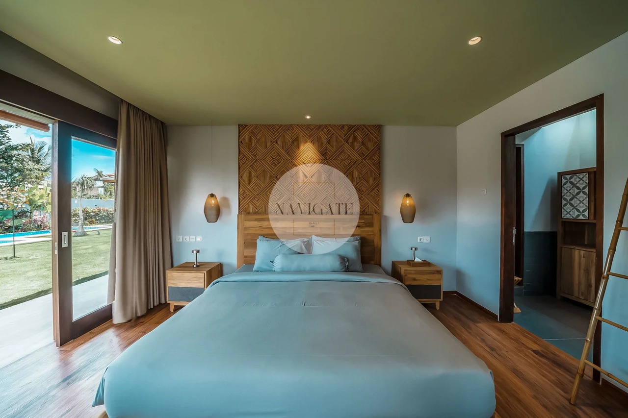 Villa Baba | Family Villa in Canggu