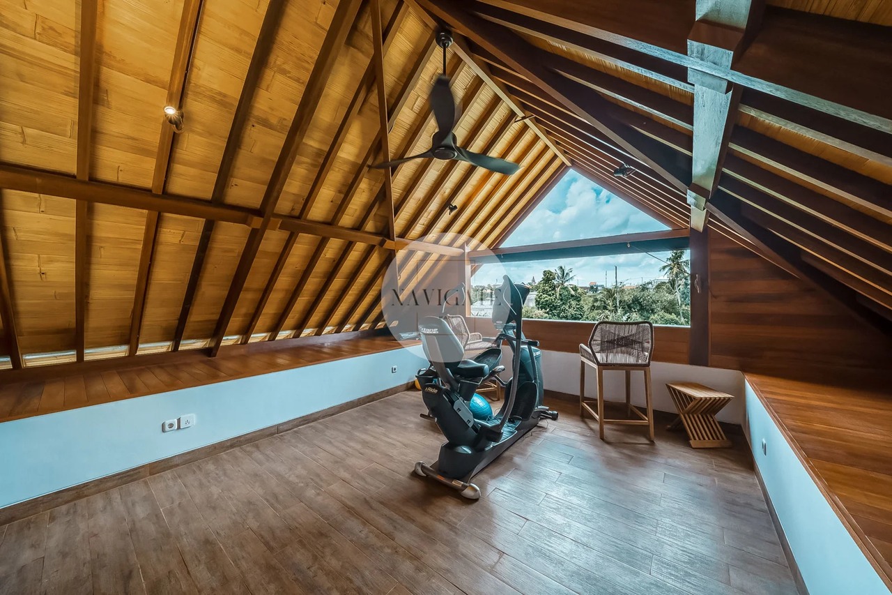 Villa Baba | Family Villa in Canggu