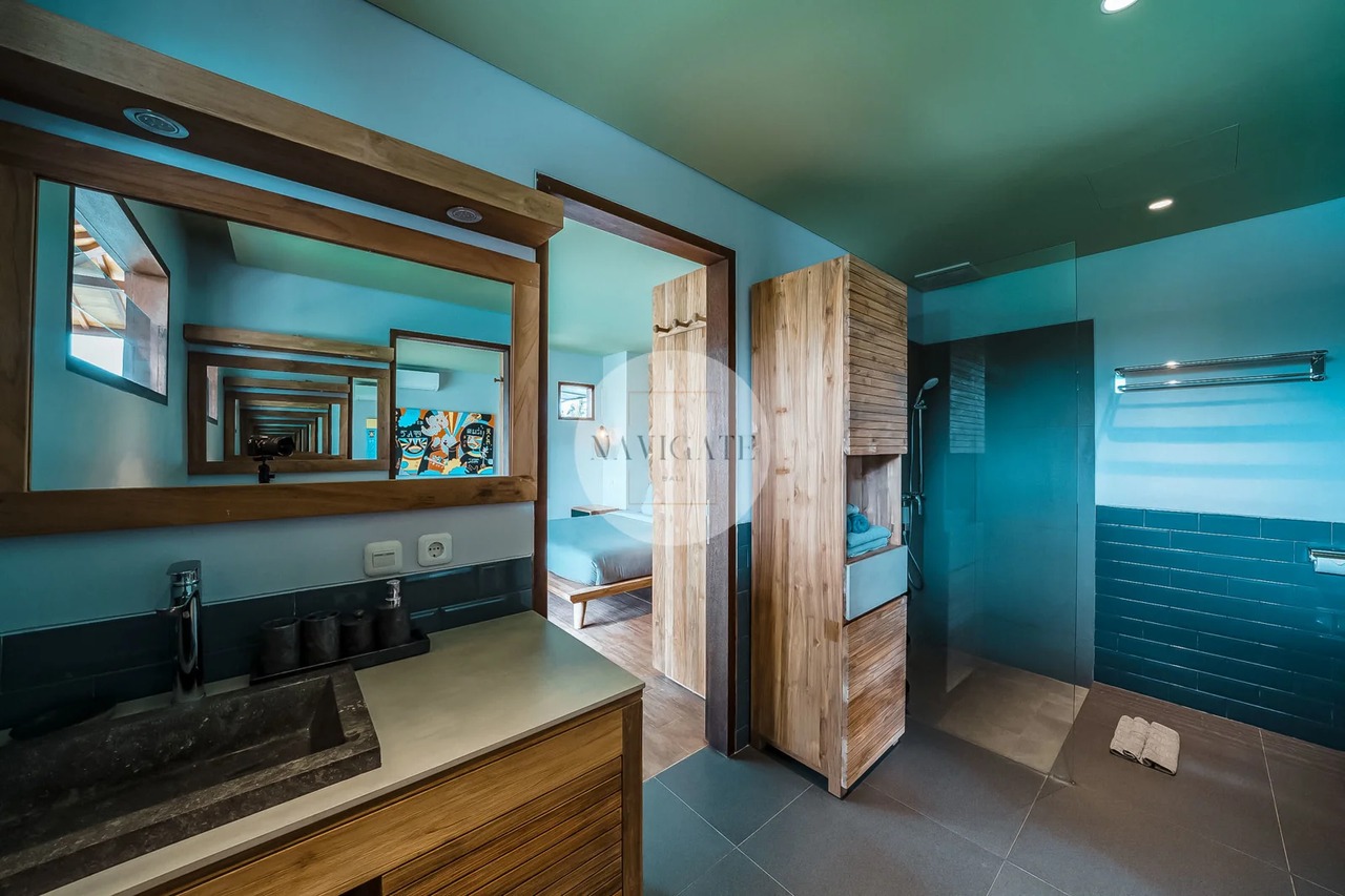 Villa Baba | Family Villa in Canggu
