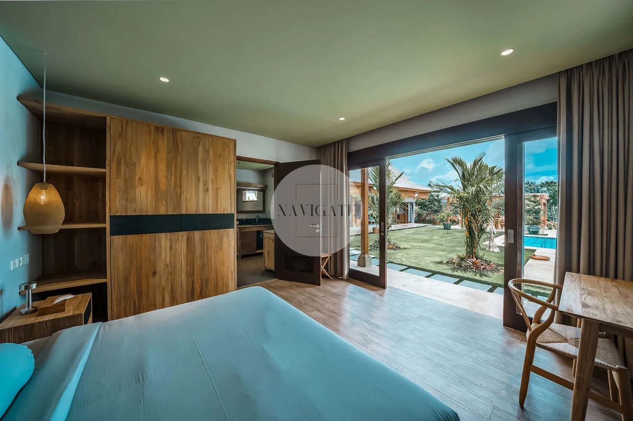 Villa Baba | Family Villa in Canggu