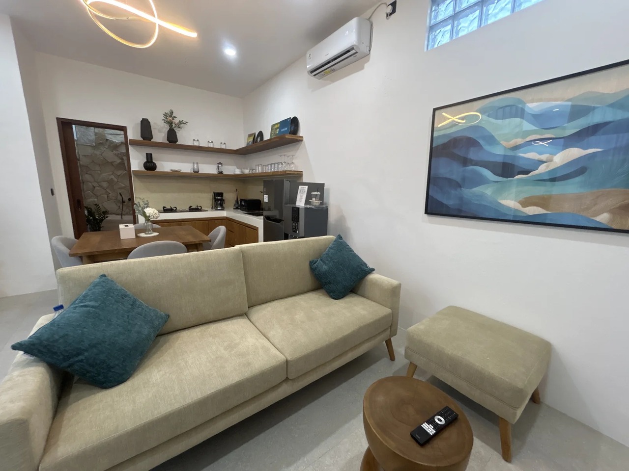 Brand New 2 Bedroom Villa for Monthly Rental | Bal