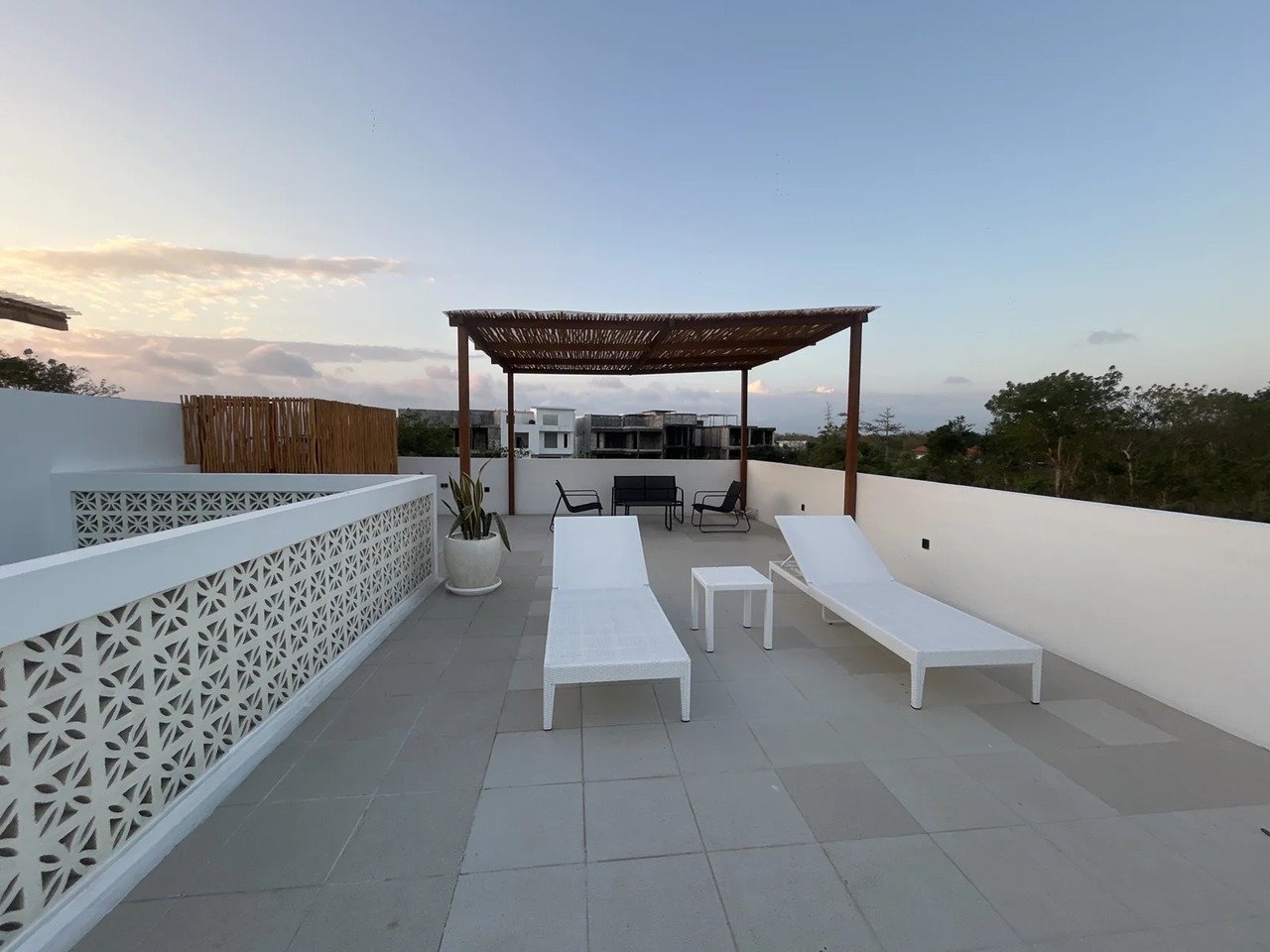 Brand New 2 Bedroom Villa for Monthly Rental | Bal