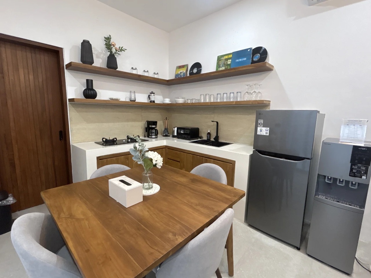Brand New 2 Bedroom Villa for Monthly Rental | Bal