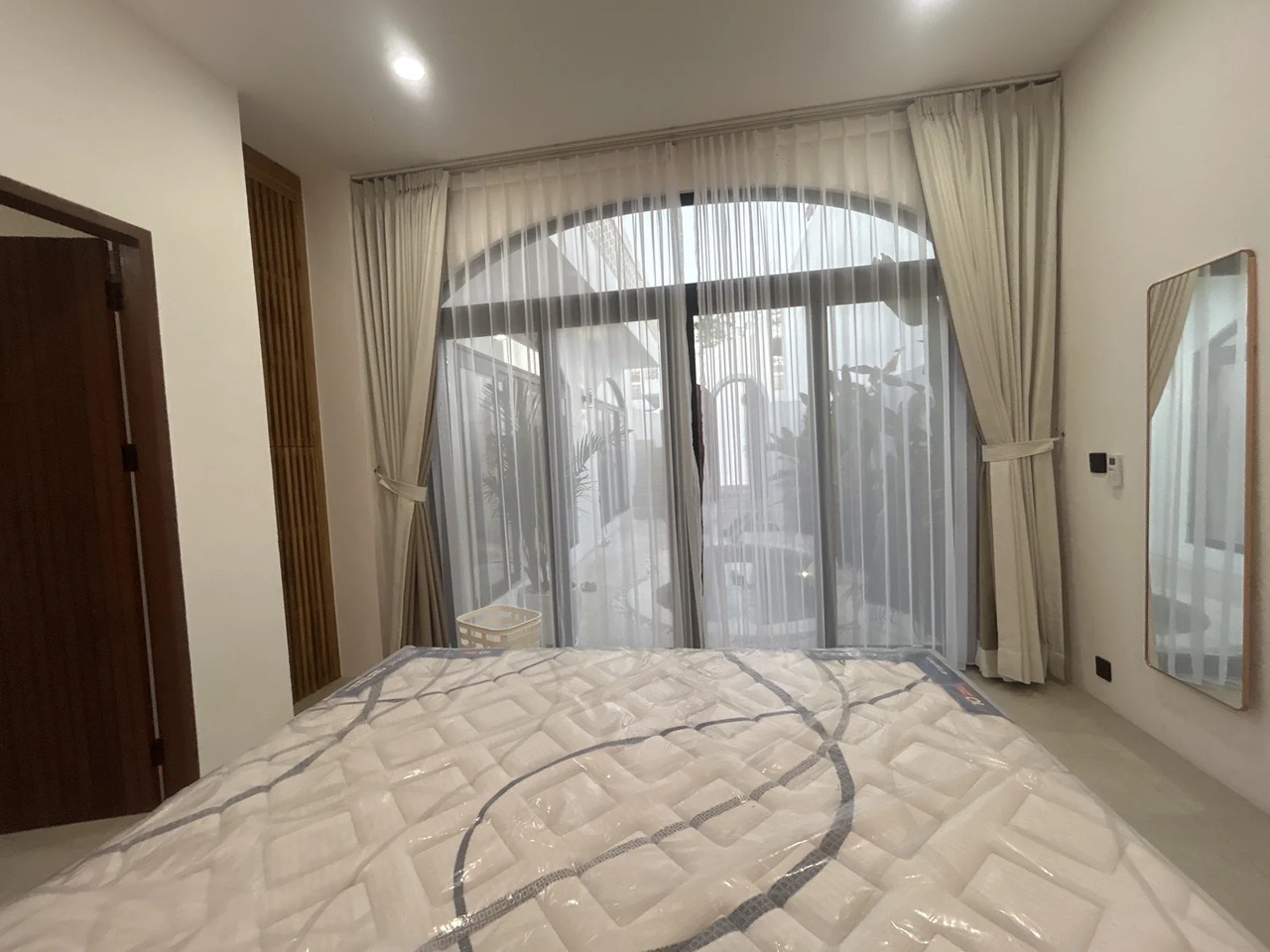 Brand New 2 Bedroom Villa for Monthly Rental | Bal