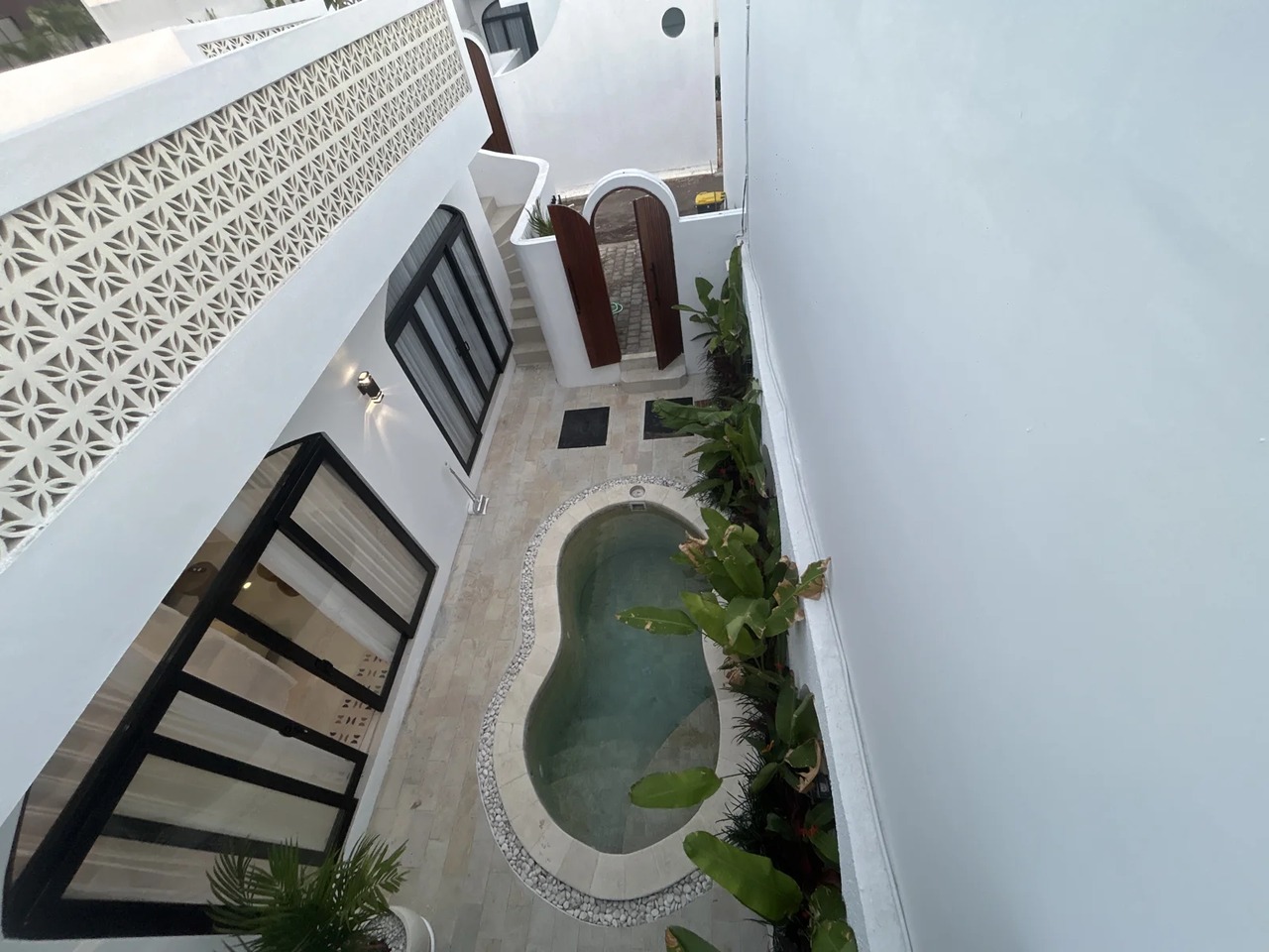 Brand New 2 Bedroom Villa for Monthly Rental | Bal