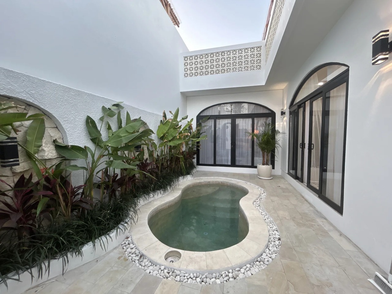 Brand New 2 Bedroom Villa for Monthly Rental | Bal