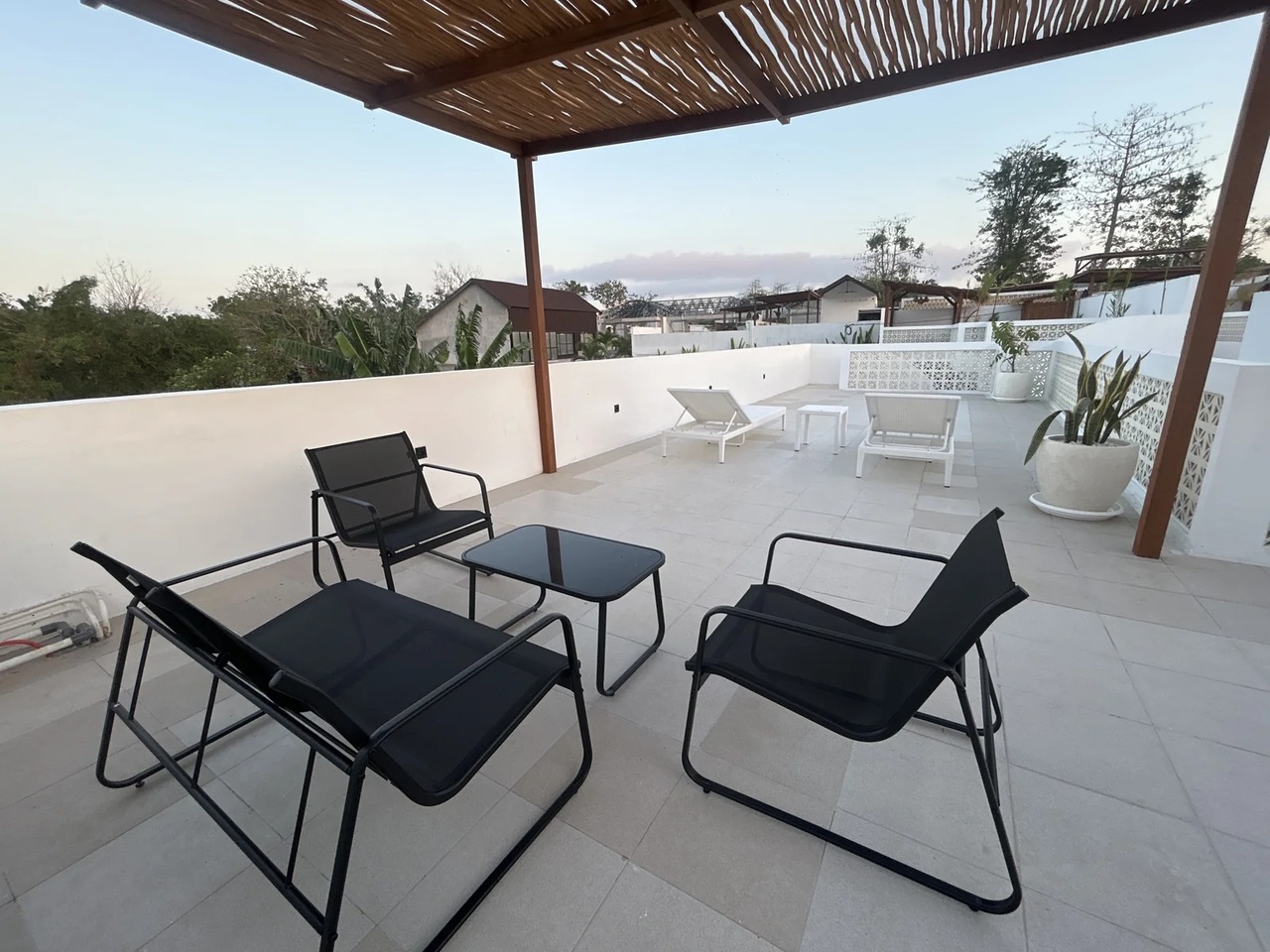 Brand New 2 Bedroom Villa for Monthly Rental | Bal