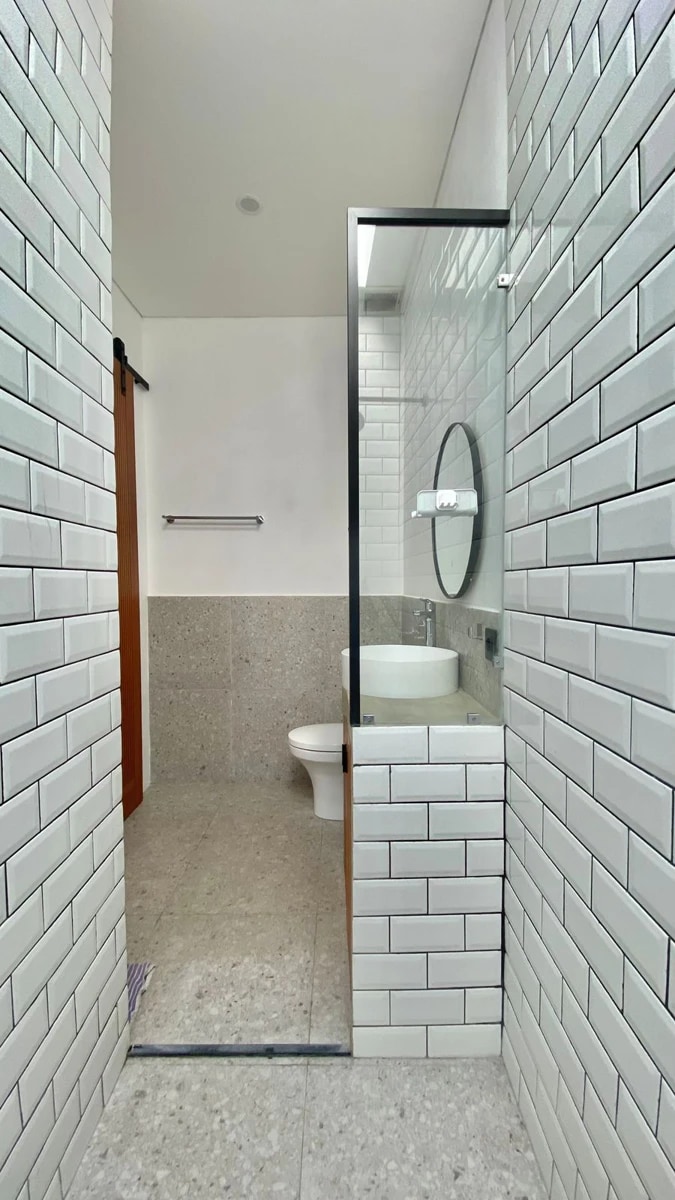 Modern 2-BR Villa for Rent – Babakan