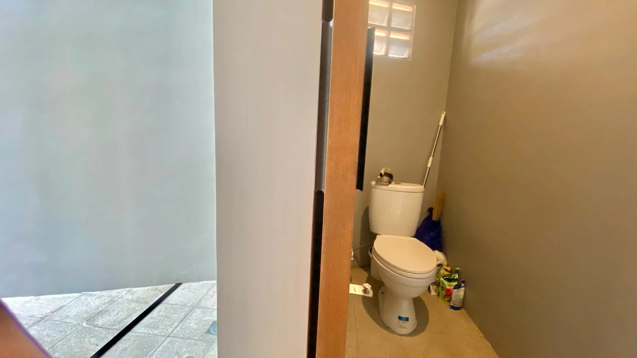 Modern 2-BR Villa for Rent – Babakan