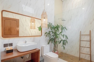 BRAND NEW 2-BEDROOM VILLA IN BERAWA