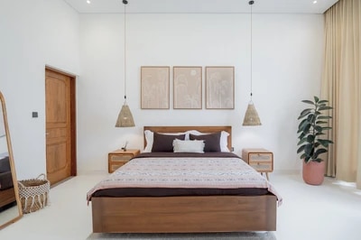BRAND NEW 2-BEDROOM VILLA IN BERAWA