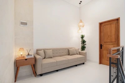 BRAND NEW 2-BEDROOM VILLA IN BERAWA