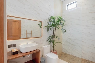BRAND NEW 2-BEDROOM VILLA IN BERAWA