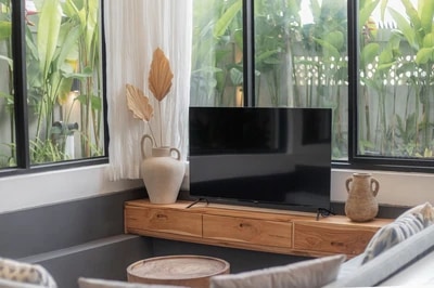 BRAND NEW 2-BEDROOM VILLA IN BERAWA