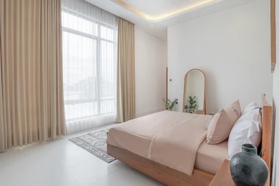 BRAND NEW 2-BEDROOM VILLA IN BERAWA