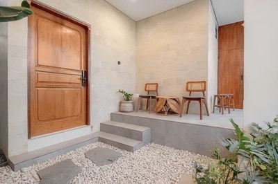 BRAND NEW 2-BEDROOM VILLA IN BERAWA