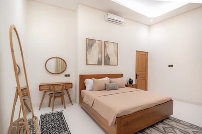 BRAND NEW 2-BEDROOM VILLA IN BERAWA