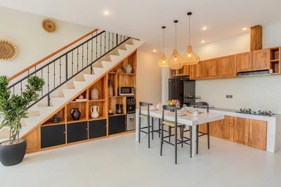 BRAND NEW 2-BEDROOM VILLA IN BERAWA