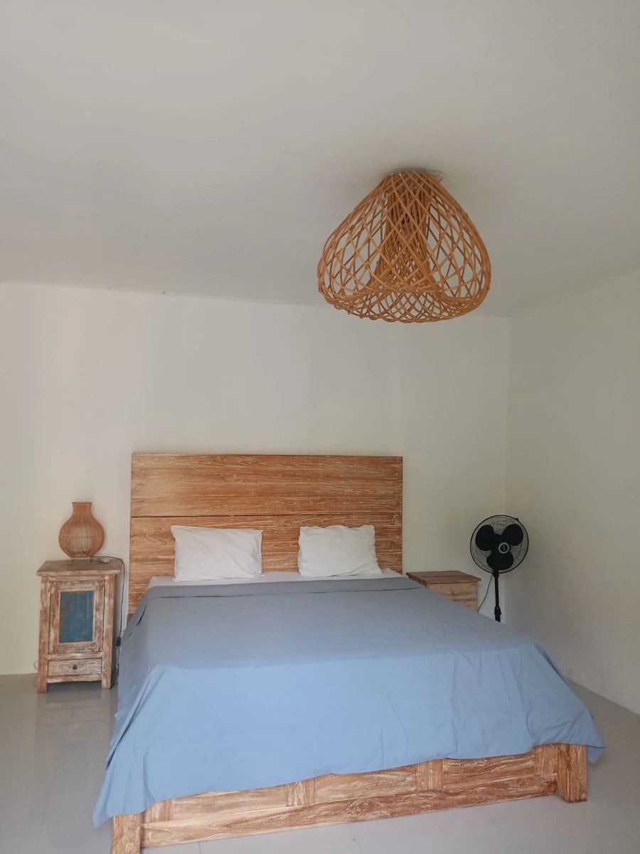 Villa for Rent in Canggu area 