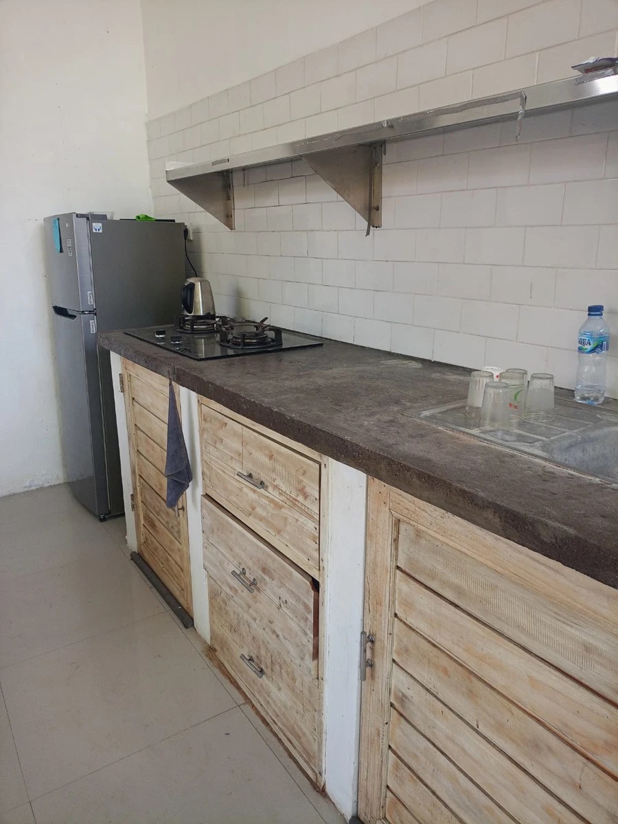 Villa for Rent in Canggu area 