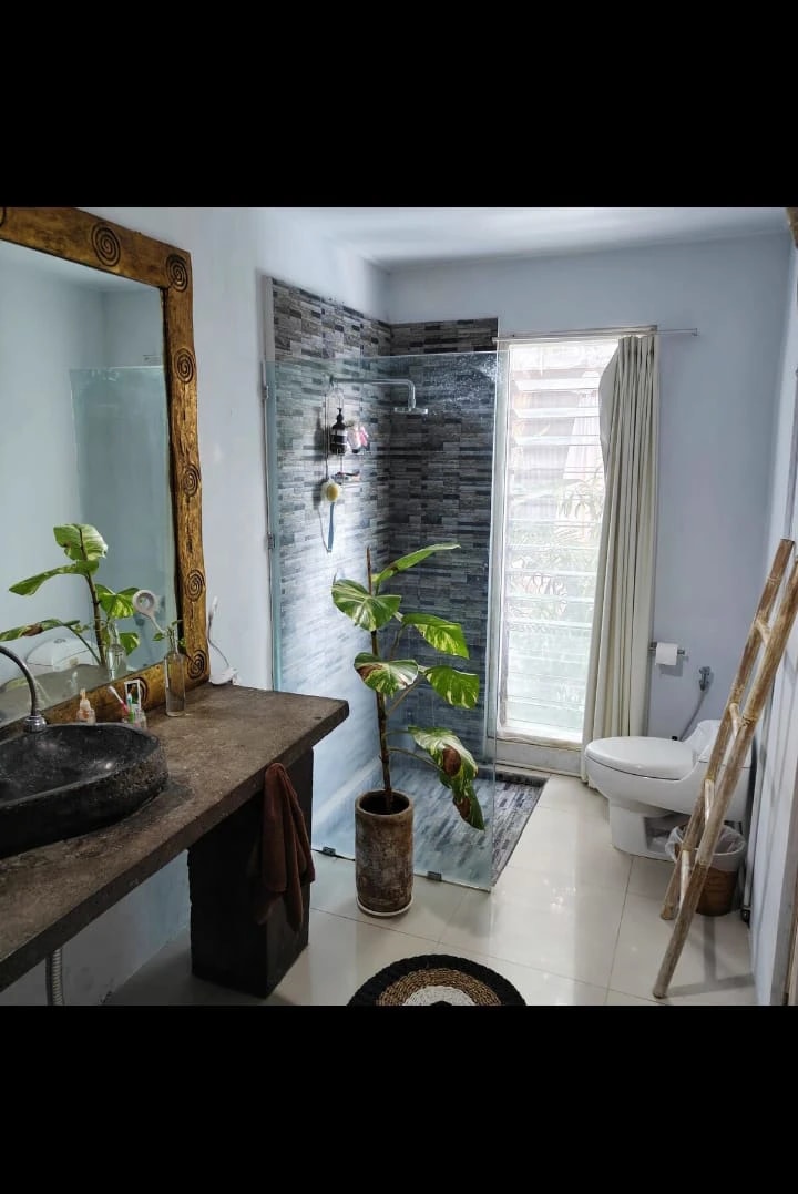 Villa for Rent in Canggu area 