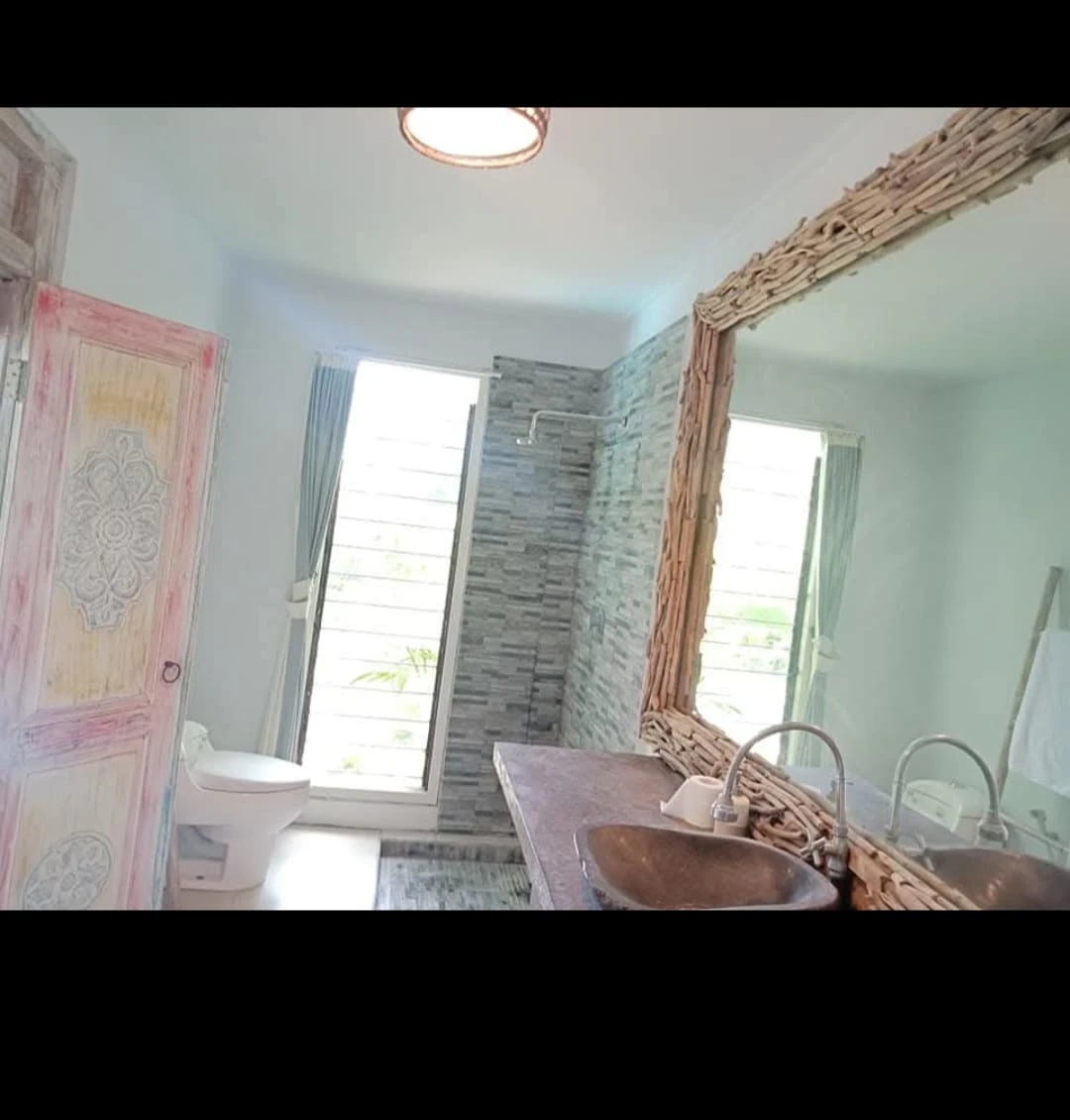 Villa for Rent in Canggu area 