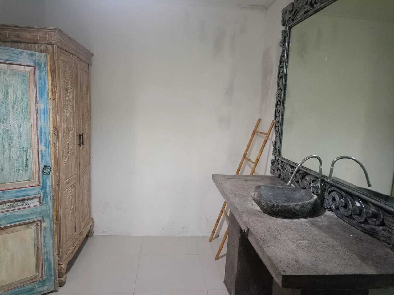 Villa for Rent in Canggu area 