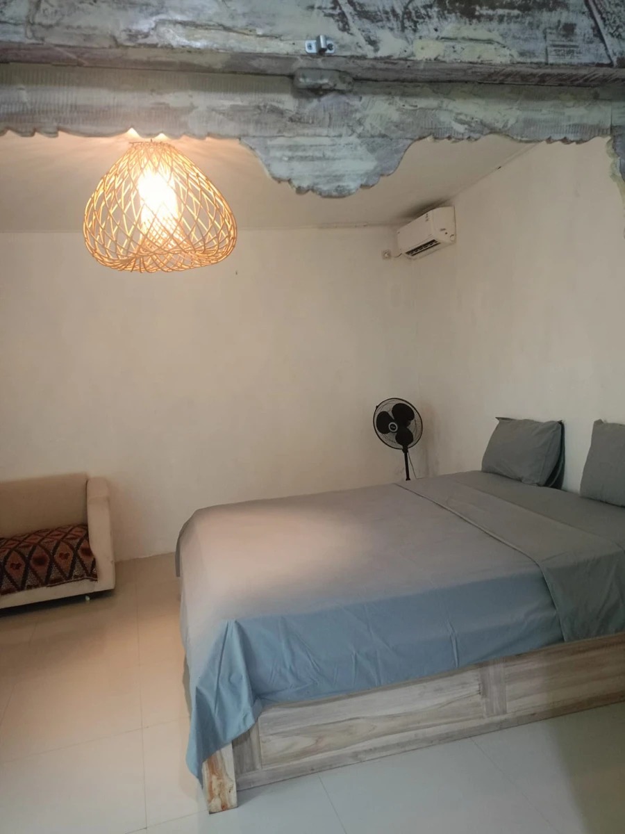 Villa for Rent in Canggu area 
