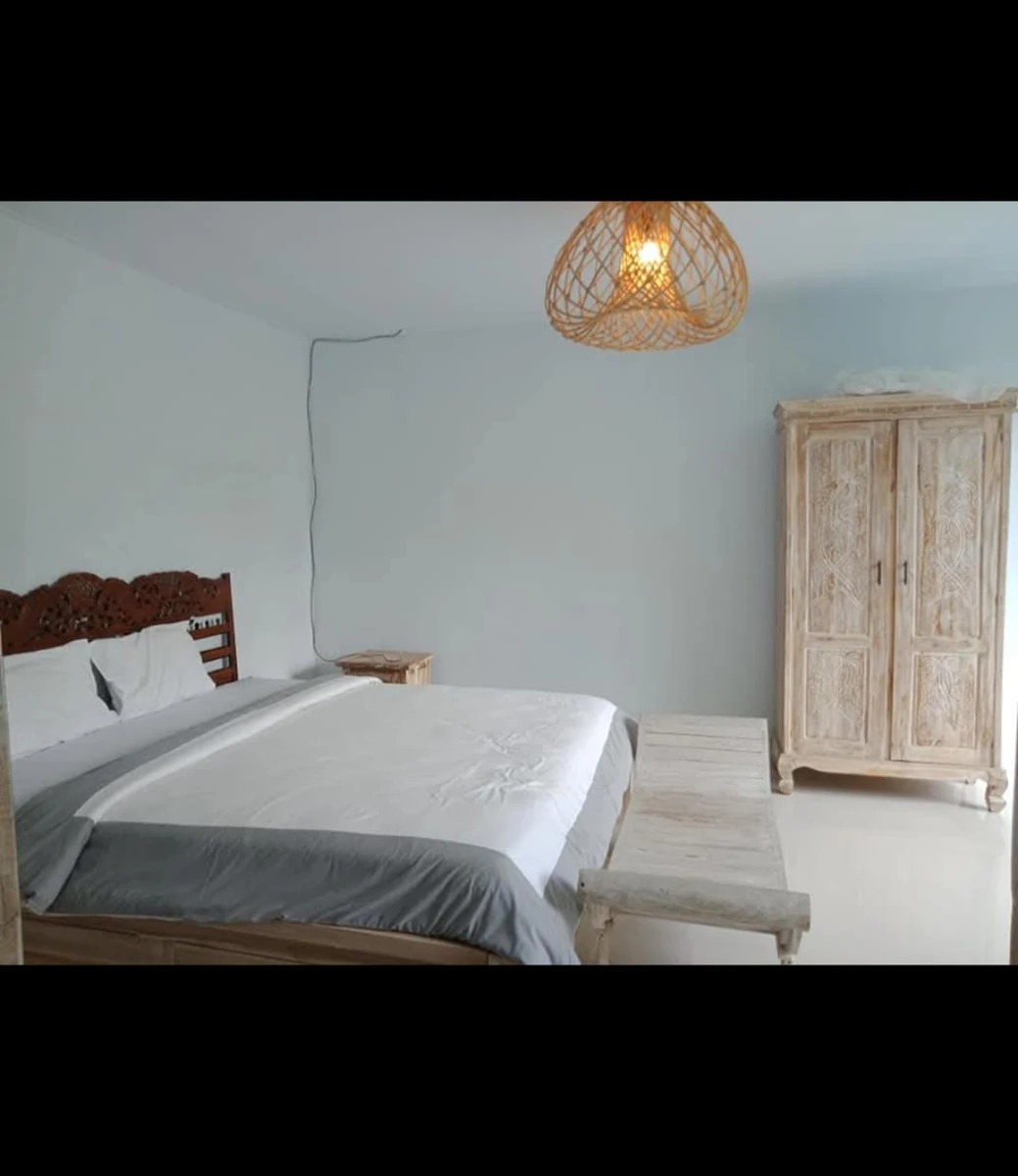 Villa for Rent in Canggu area 