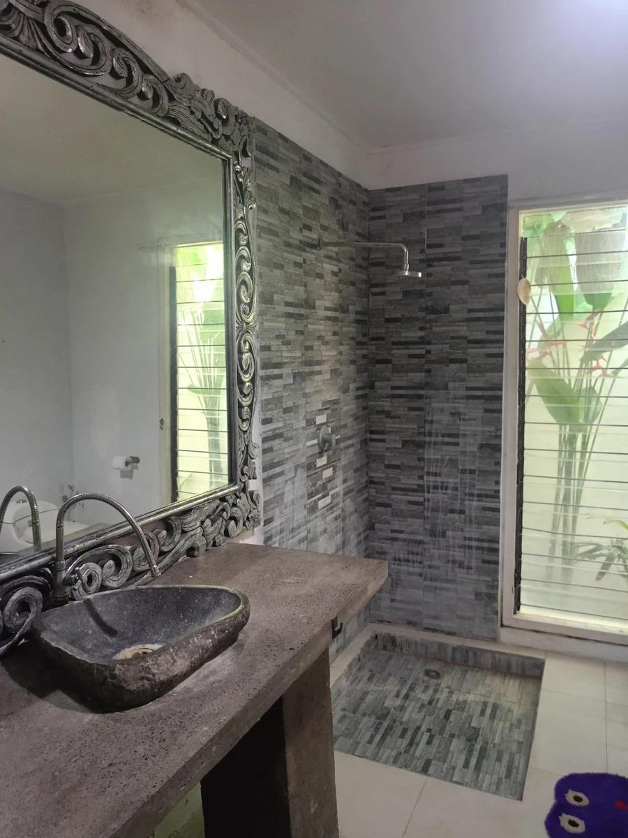 Villa for Rent in Canggu area 