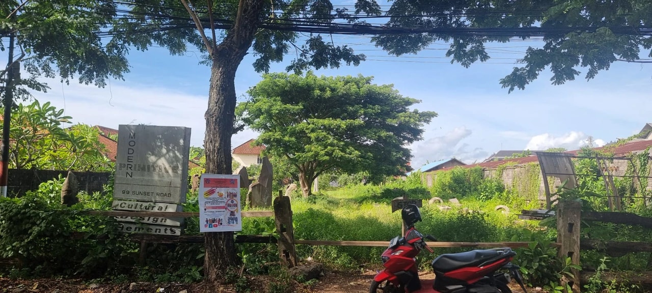 Urgent Sale! Strategic Land for Sale