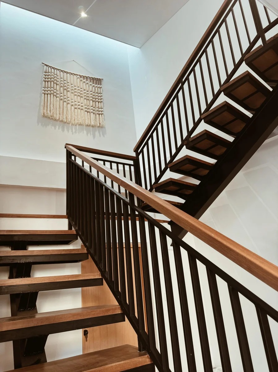Modern 3-Bedroom Villa in Pererenan
