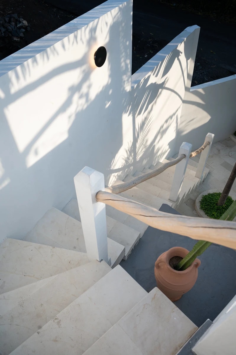 2 Bedroom Mediterranean Elegance
