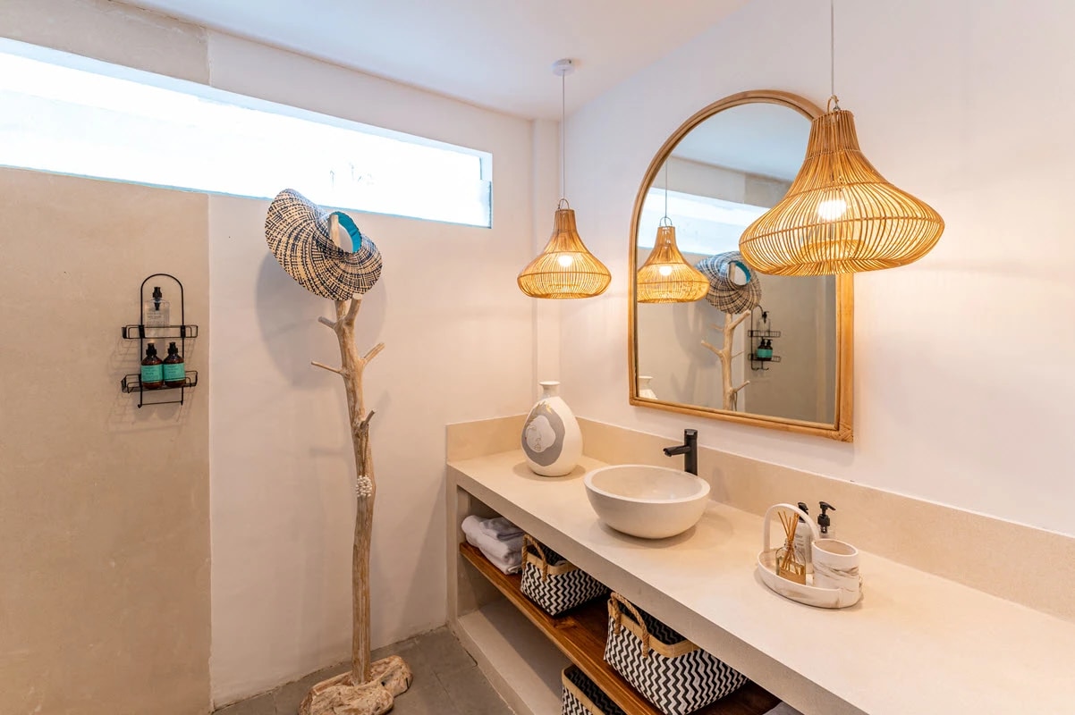 2 Bedroom Mediterranean Elegance