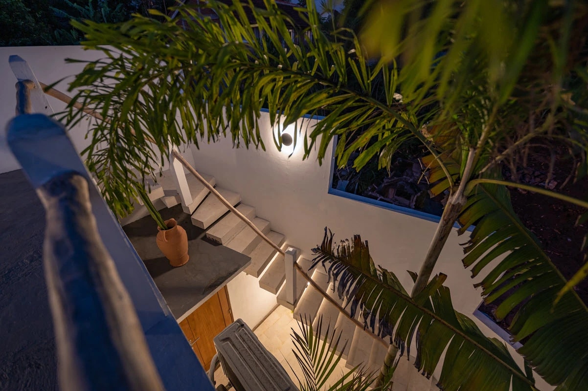 2 Bedroom Mediterranean Elegance