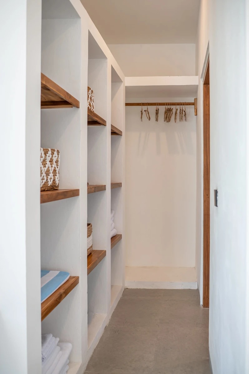 2 Bedroom Mediterranean Elegance