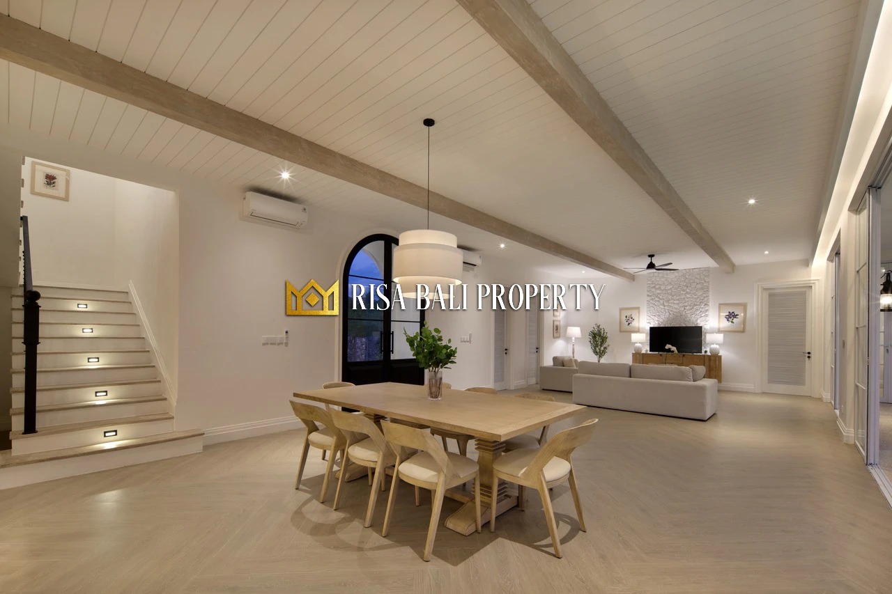 LUXURY 4-BEDROOM CLIFFTOP  OCEAN VIEW
