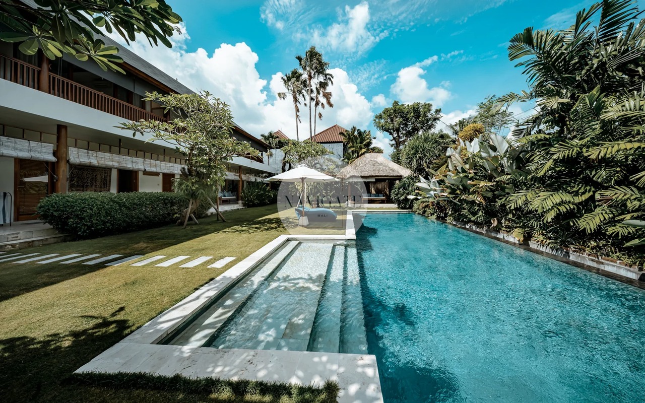 Villa Keen | Family Sanctuary Pererenan