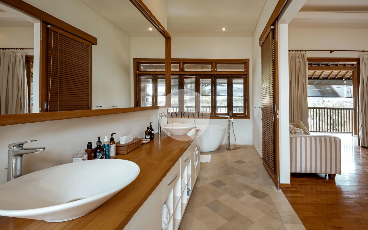 Villa Keen | Family Sanctuary Pererenan