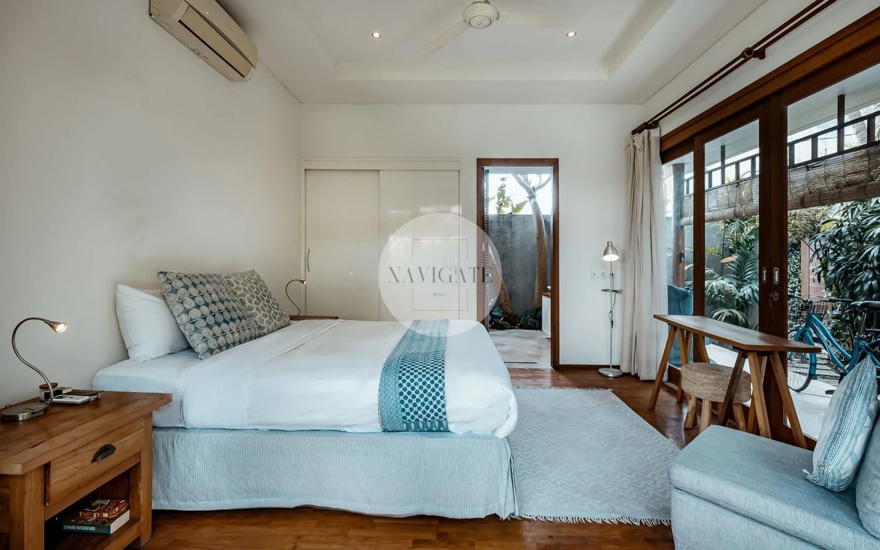 Villa Keen | Family Sanctuary Pererenan