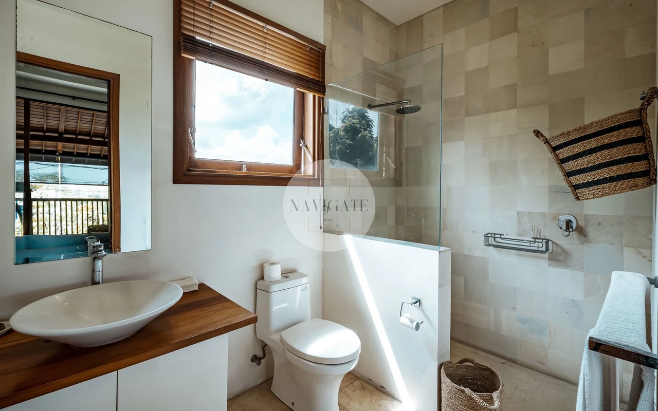 Villa Keen | Family Sanctuary Pererenan
