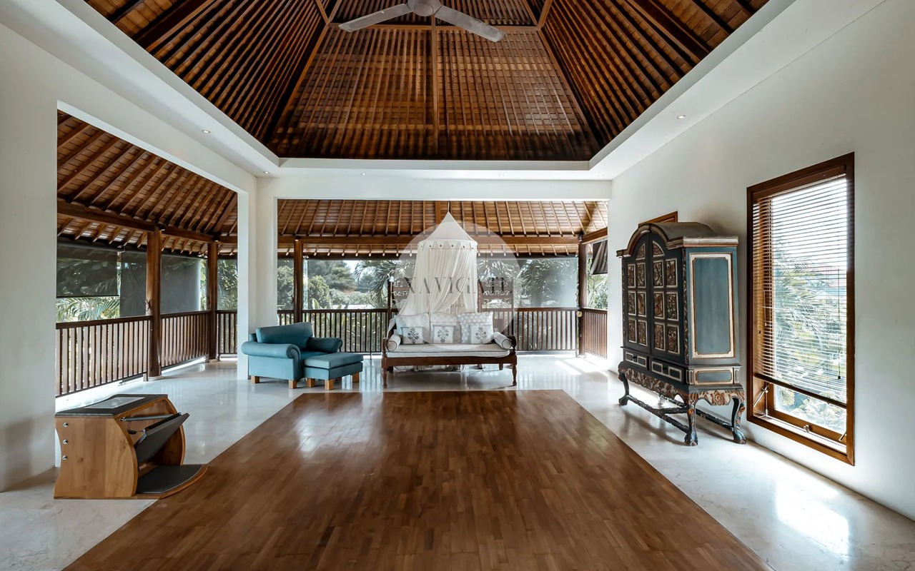 Villa Keen | Family Sanctuary Pererenan
