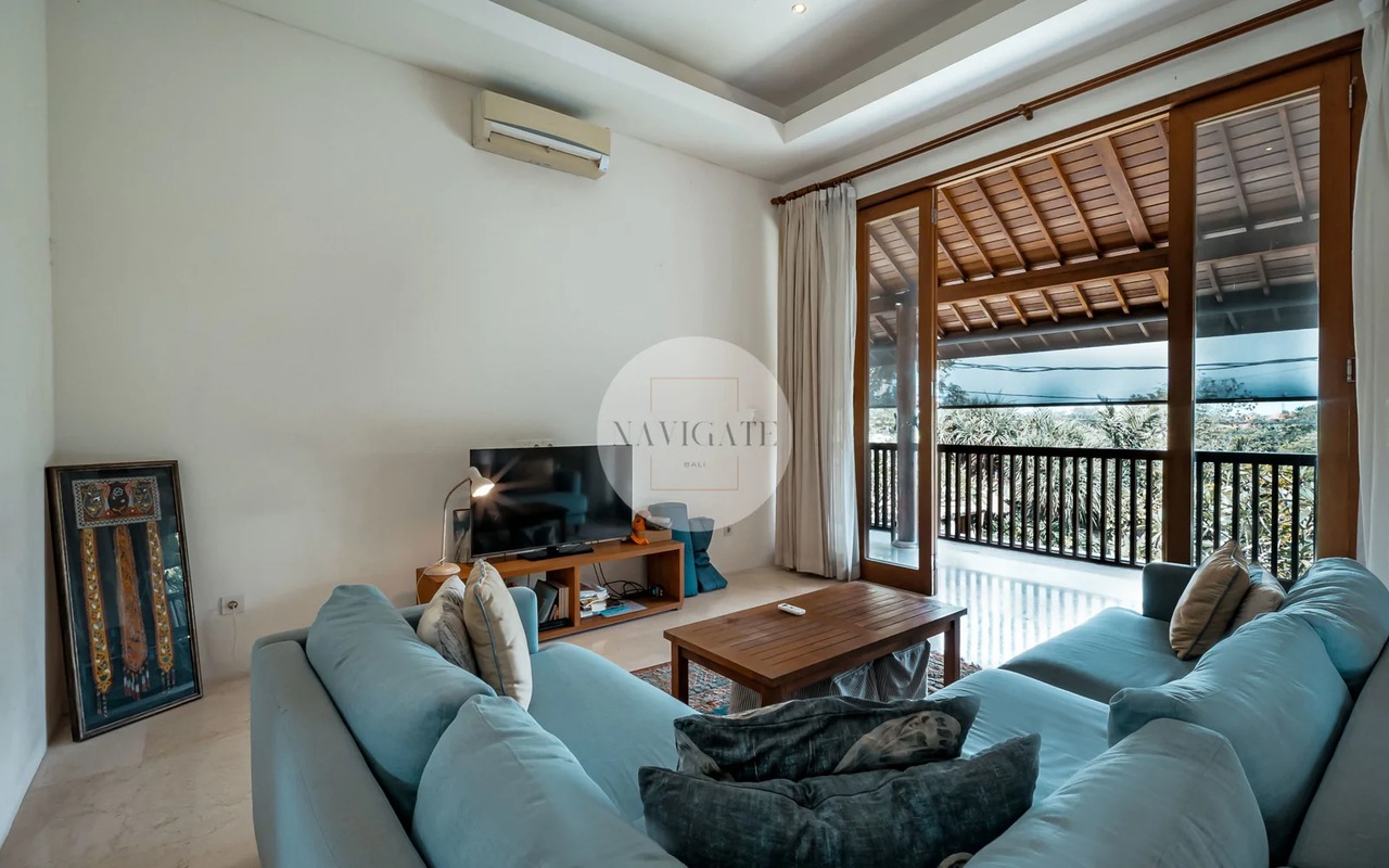 Villa Keen | Family Sanctuary Pererenan