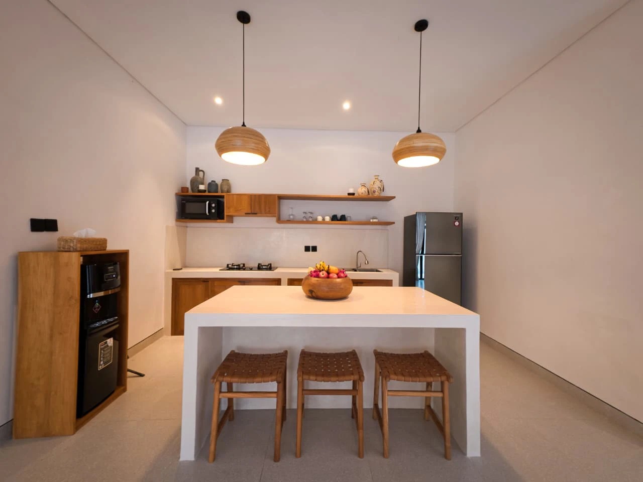 Brand New Scandinavian-Style Villa