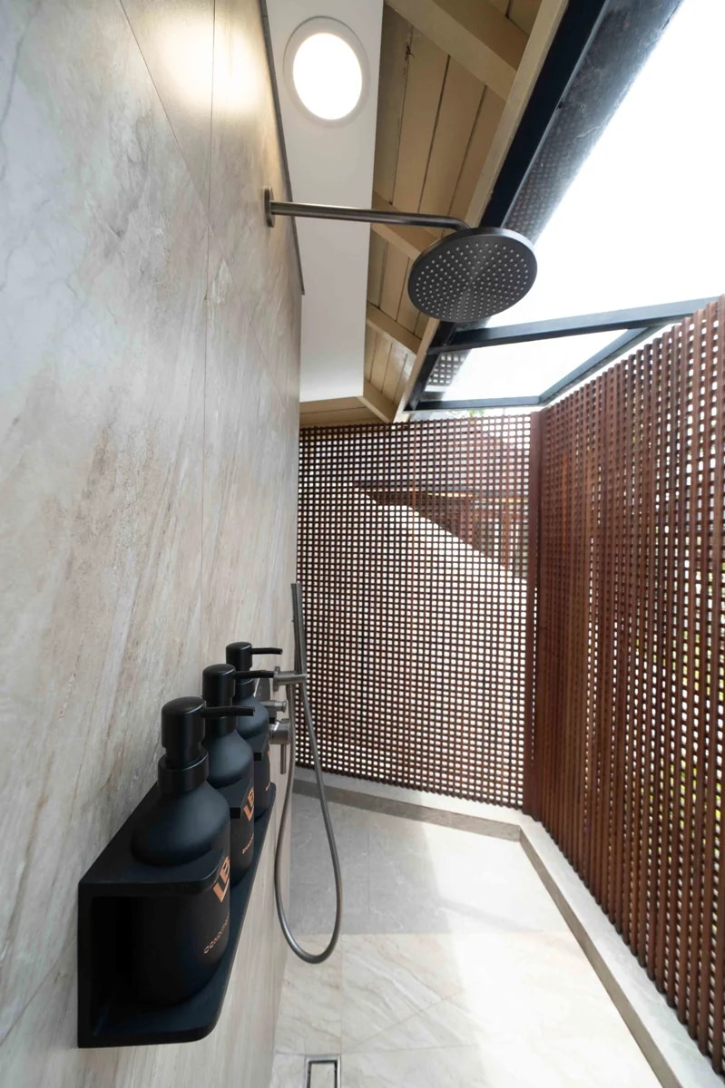 Contemporary 1BR Villa w/ Private Pool a