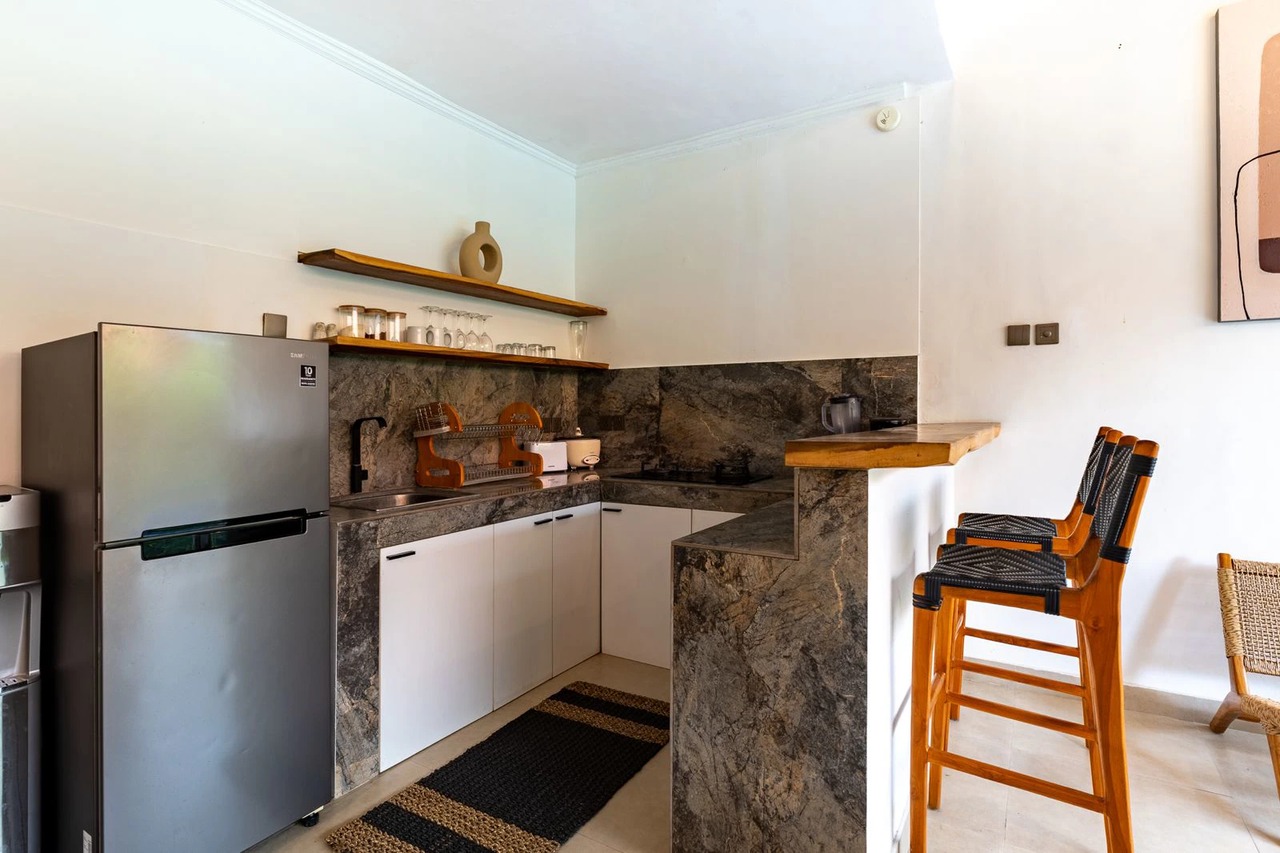 Modern 3-Bedroom Villa for Rent